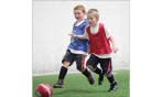 Winter Indoor Soccer Programs