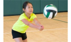 Spring Volleyball Programs