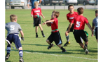 Spring Flag Football Programs